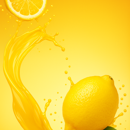 Bolero® ICE TEA Lemon