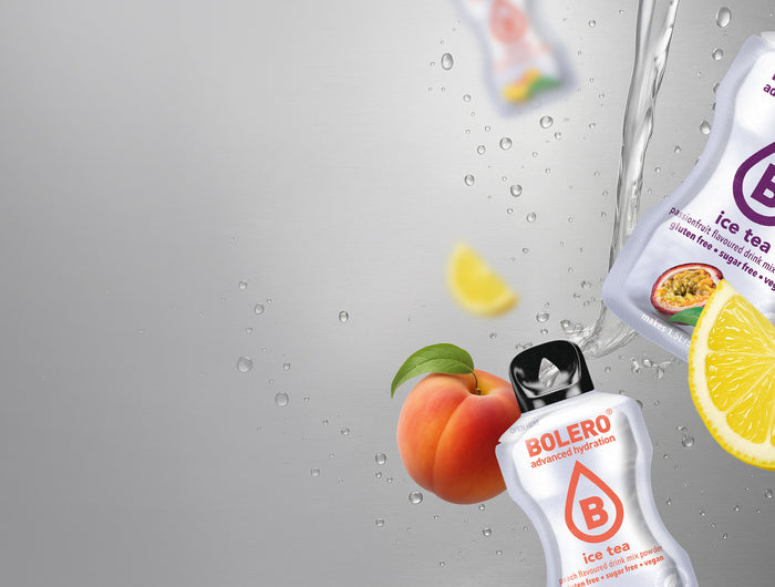 <h5><span style="text-decoration:underline">NEW ARRIVALS</span></h5><h2>Ice tea</h2><p>Discover our new Ice tea flavours</p>