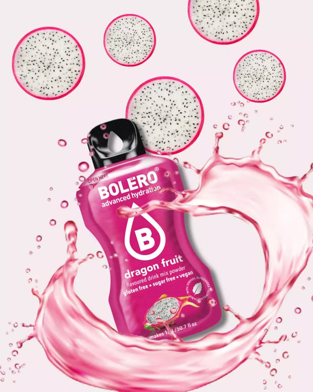 <h4>bolero® <span style="text-decoration:underline"><em>Dragonfruit</em></span></h4>