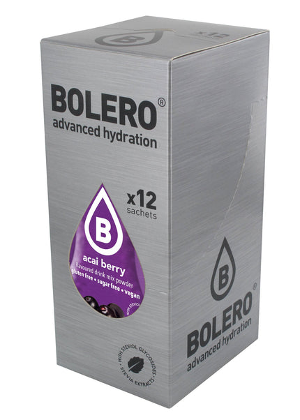 Bolero® Açai Bes | 9g | 1,5L