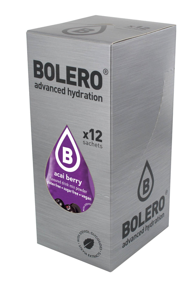 Bolero® Açai Bes | 9g | 1,5L