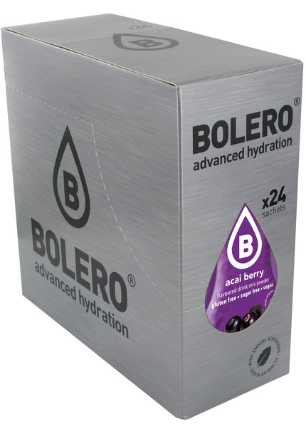 Bolero® Açai Bes | 9g | 1,5L