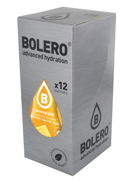 Bolero® Ananas | 9g | 1,5L