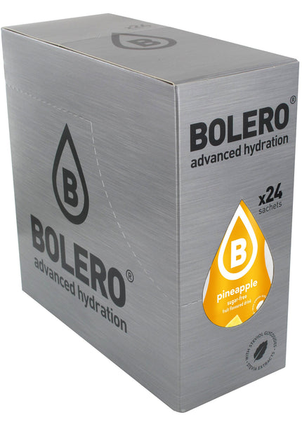 Bolero® Ananas | 9g | 1,5L