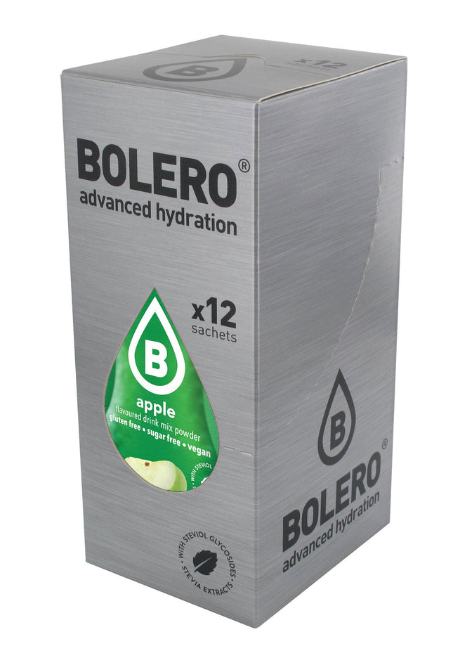 Bolero® Appel | 9g | 1,5L