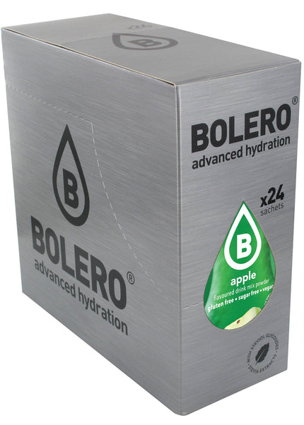Bolero® Appel | 9g | 1,5L