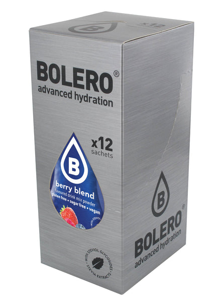 Bolero® Berry Blend | 9g | 1,5L