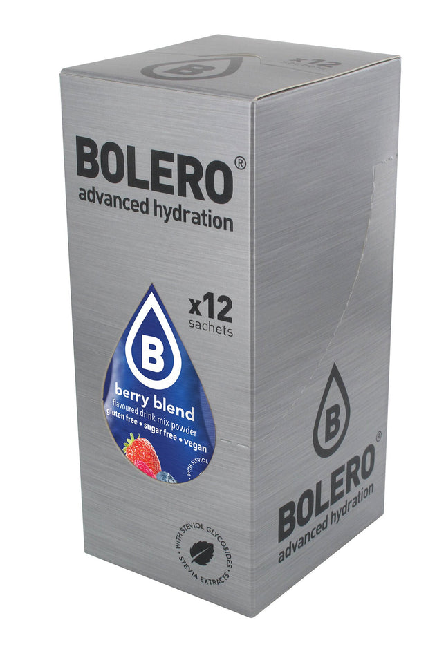 Bolero® Berry Blend | 9g | 1,5L