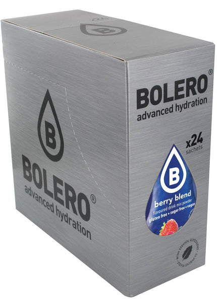 Bolero® Berry Blend | 9g | 1,5L