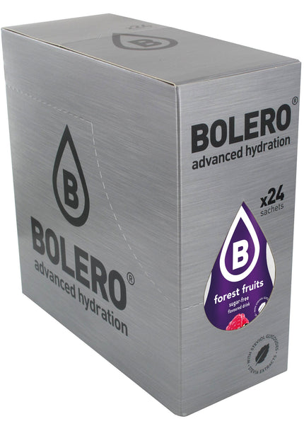 Bolero® Bosvruchten | 9g | 1,5L