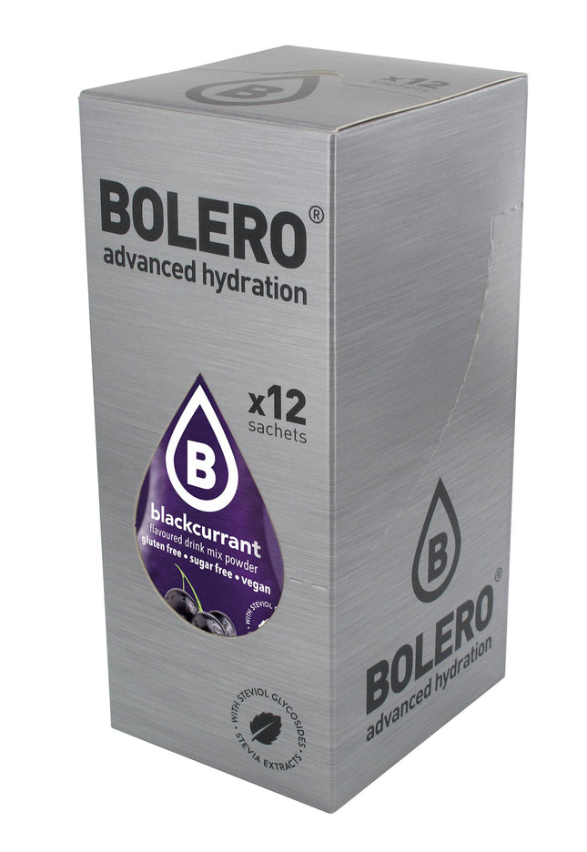 Bolero® Cassis | 9g | 1,5L