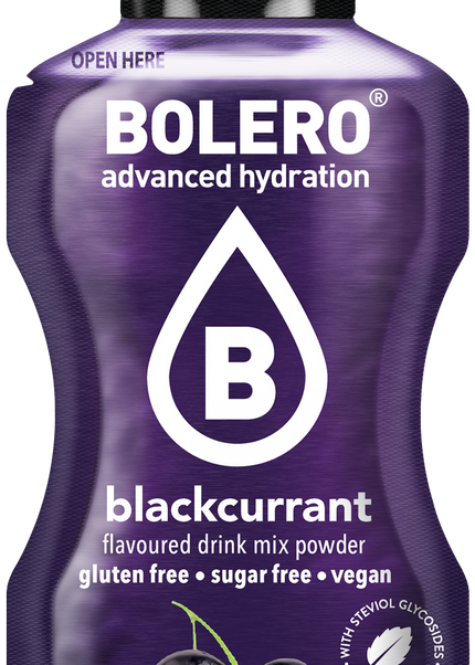 Bolero® Cassis | 9g | 1,5L