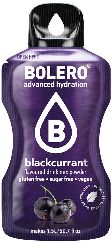 Bolero® Cassis | 9g | 1,5L