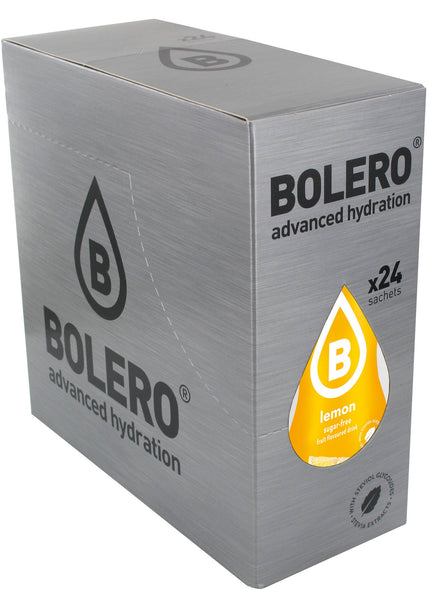 Bolero® Citroen | 9g | 1,5L