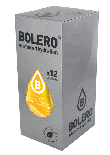 Bolero® Citroen | 9g | 1,5L