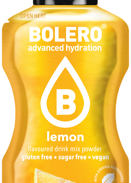 Bolero® Citroen | 9g | 1,5L
