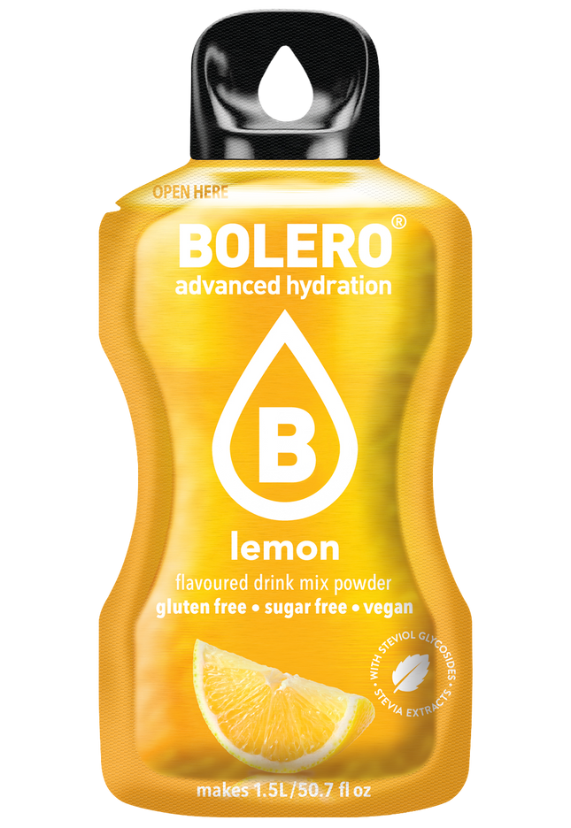 Bolero® Citroen | 9g | 1,5L