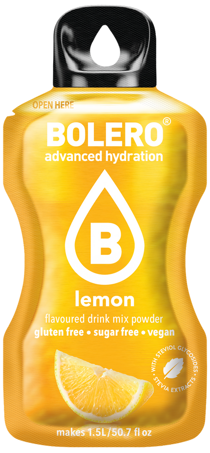 Bolero® Citroen | 9g | 1,5L