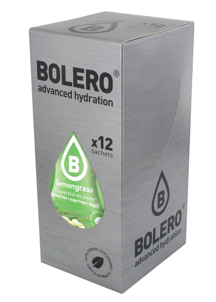Bolero® Citroengras | 9g | 1,5L