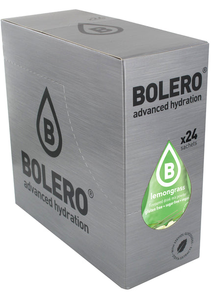 Bolero® Citroengras | 9g | 1,5L