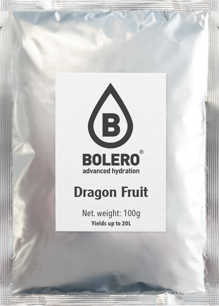 Bolero® Dragon Fruit | 20 liter (1 x 100g)