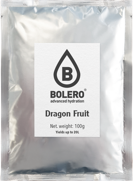 Bolero® Dragon Fruit | 20 liter (1 x 100g)