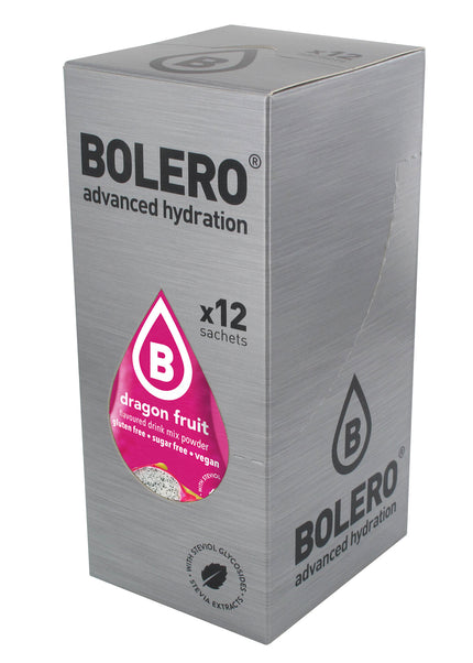 Bolero® Dragon Fruit | 9g | 1,5L