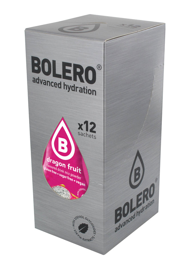 Bolero® Dragon Fruit | 9g | 1,5L