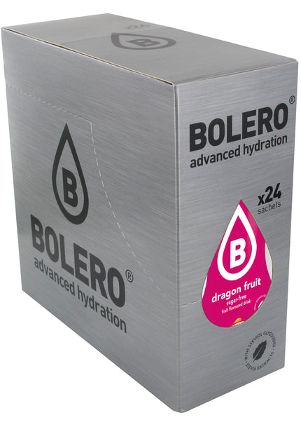 Bolero® Dragon Fruit | 9g | 1,5L