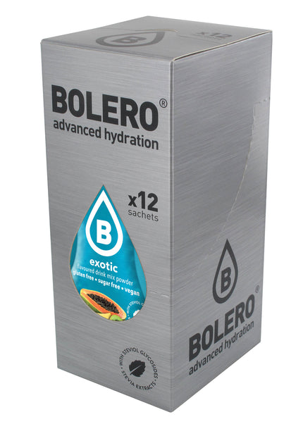 Bolero® Exotic | 9g | 1,5L