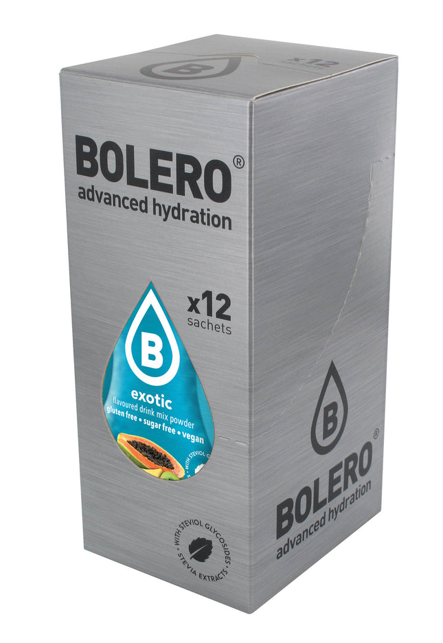 Bolero® Exotic | 9g | 1,5L