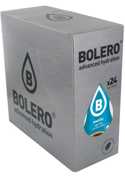Bolero® Exotic | 9g | 1,5L