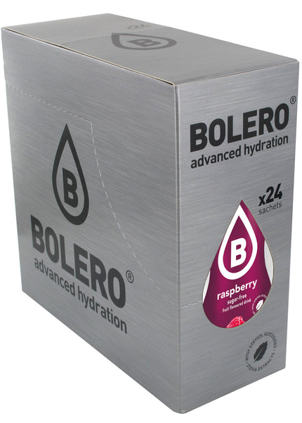 Bolero® Framboos | 9g | 1,5L