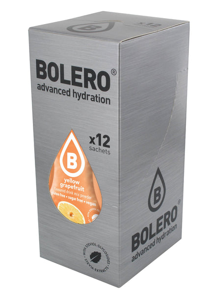 Bolero® Gele Grapefruit | 9g | 1,5L