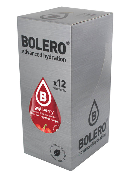 Bolero® Goji Bes | 9g | 1,5L