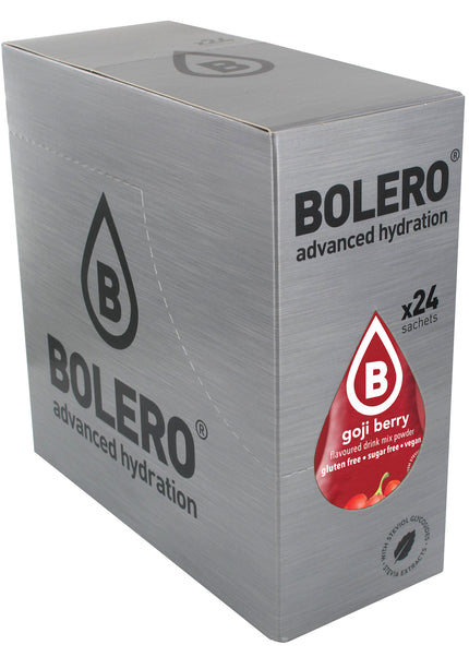 Bolero® Goji Bes | 9g | 1,5L