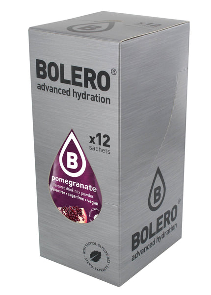 Bolero® Granaatappel | 9g | 1,5L