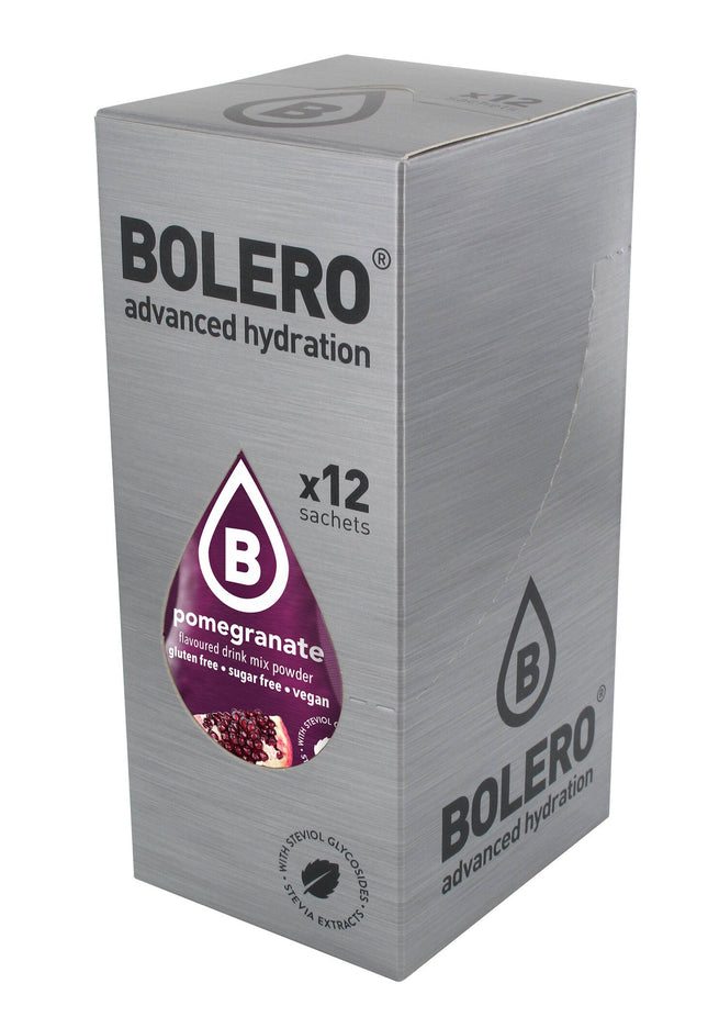 Bolero® Granaatappel | 9g | 1,5L