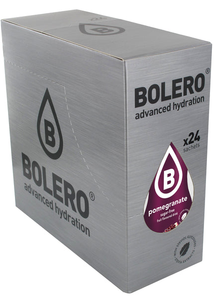 Bolero® Granaatappel | 9g | 1,5L