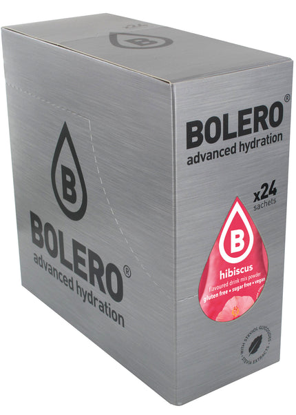 Bolero® Hibiscus | 9g | 1,5L