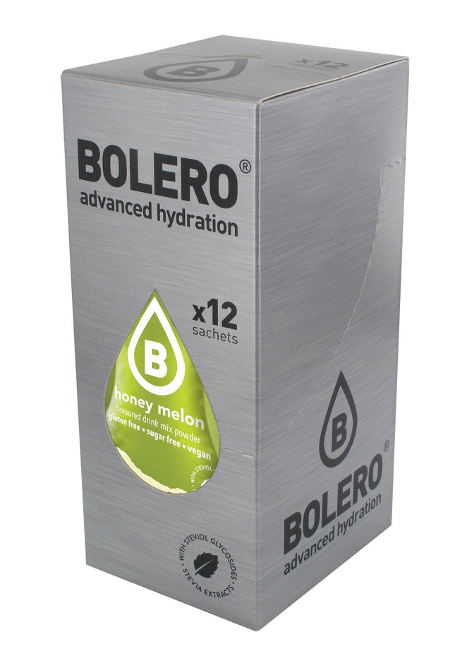 Bolero® Honingmeloen | 9g | 1,5L