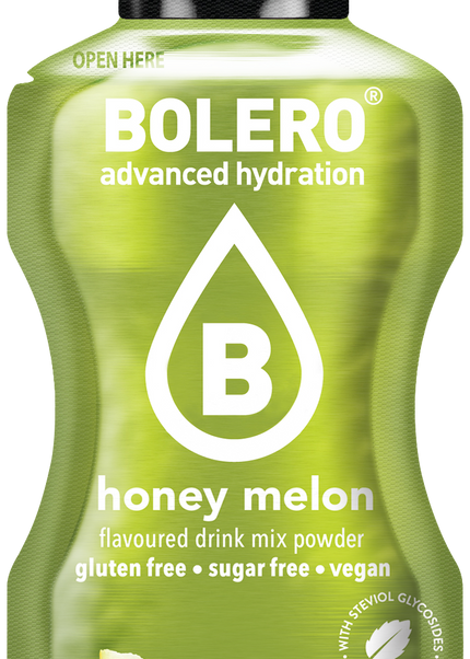 Bolero® Honingmeloen | 9g | 1,5L