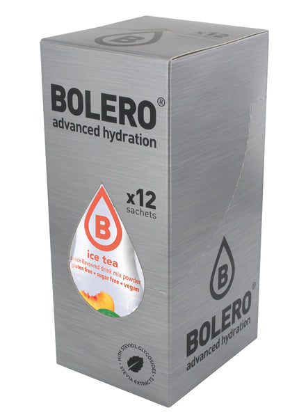 Bolero® ICE TEA Perzik | 8g | 1,5L