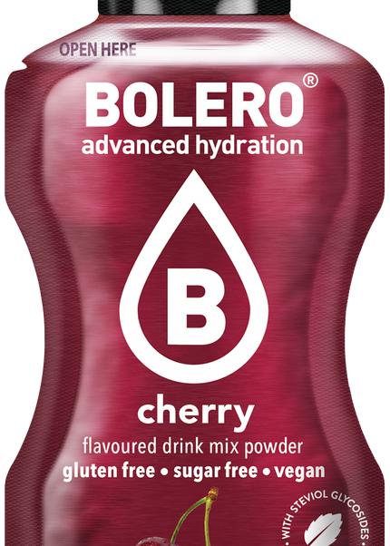 Bolero® Kers | 9g | 1,5L