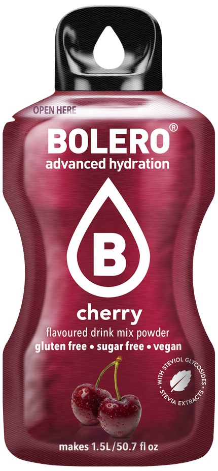 Bolero® Kers | 9g | 1,5L