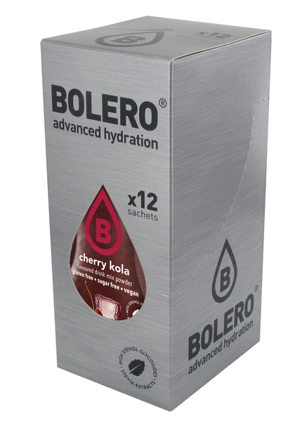 Bolero® Kers Cola | 9g | 1,5L