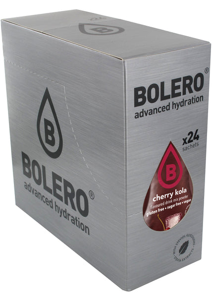Bolero® Kers Cola | 9g | 1,5L