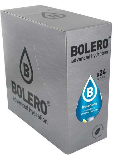 Bolero® Lemonade | 9g | 1,5L
