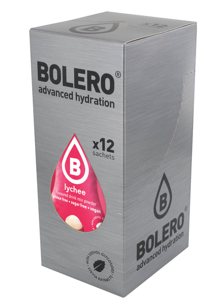 Bolero® Lychee | 9g | 1,5L