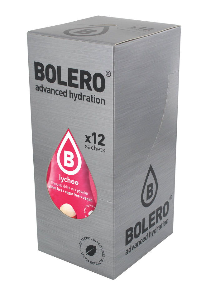 Bolero® Lychee | 9g | 1,5L